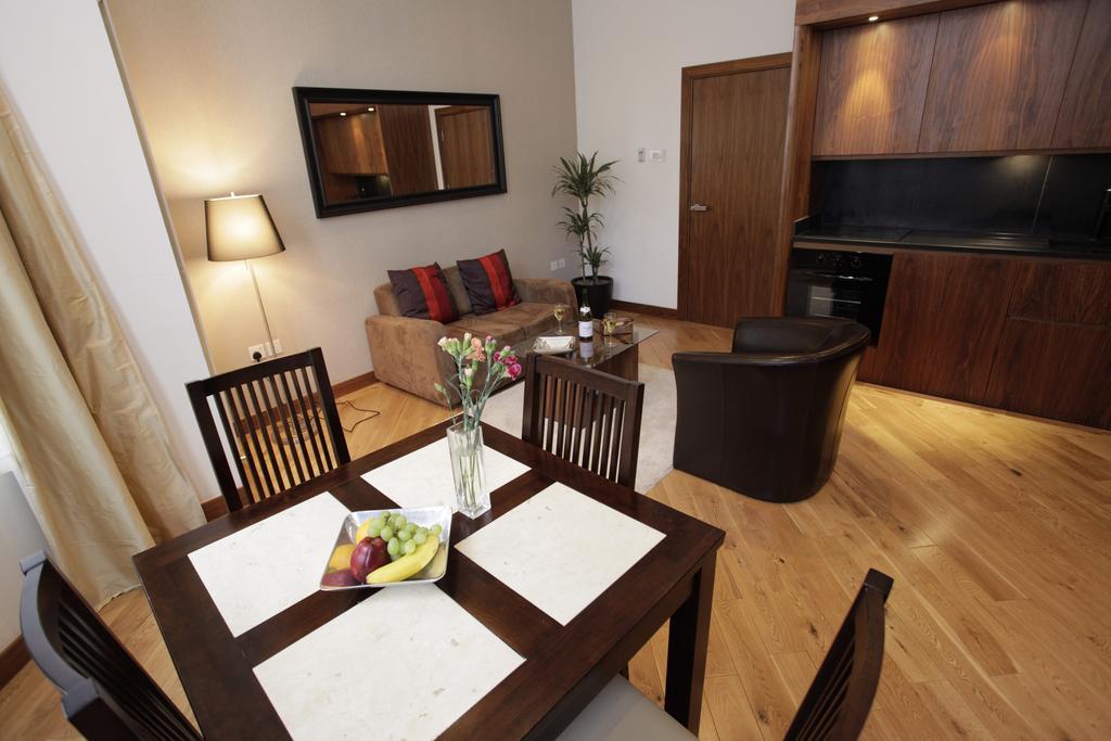 Suite Deluxe
