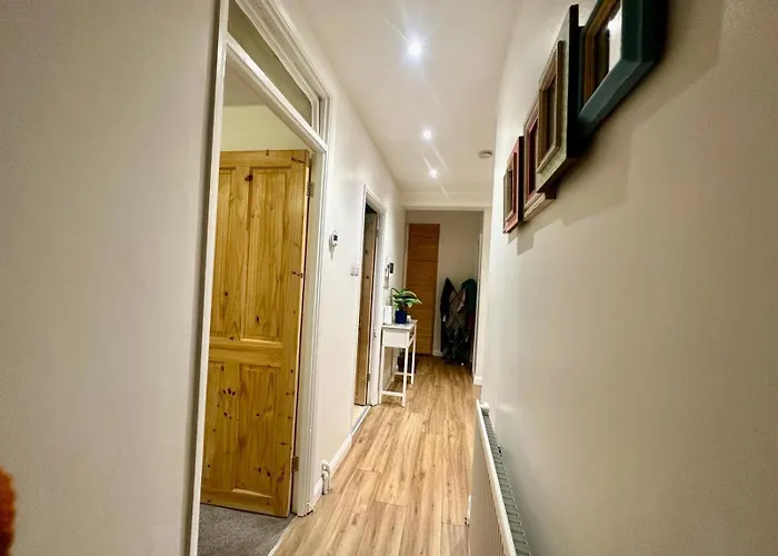 Victoria Park R4Hotel Londres