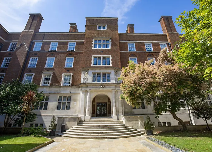 Wellington By Blue OrchidHotel Londres