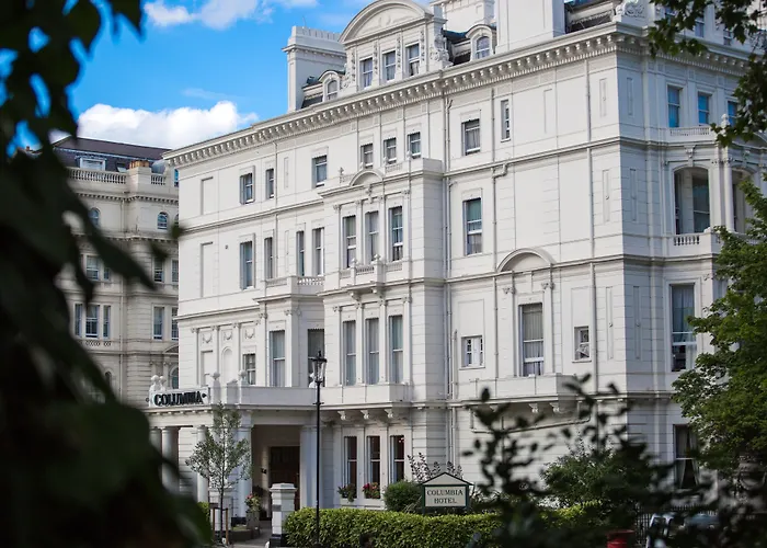 ColumbiaHotel Londres